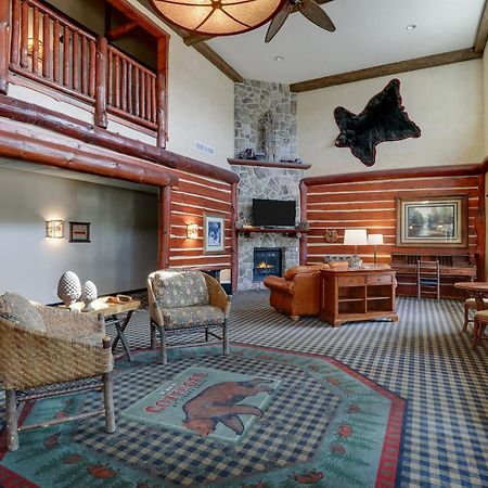 Stoney Creek Hotel Des Moines - Johnston מראה חיצוני תמונה