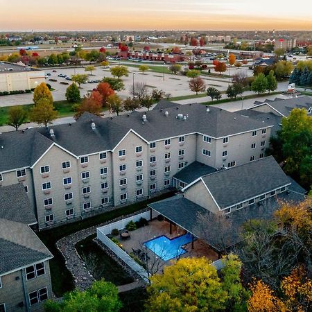 Stoney Creek Hotel Des Moines - Johnston מראה חיצוני תמונה