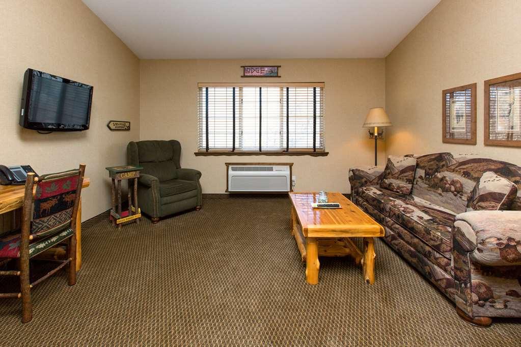 Stoney Creek Hotel Des Moines - Johnston מראה פנימי תמונה