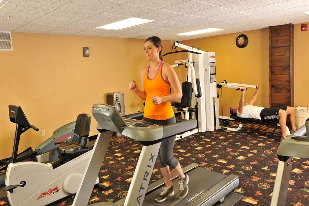 Stoney Creek Hotel Des Moines - Johnston מתקנים תמונה