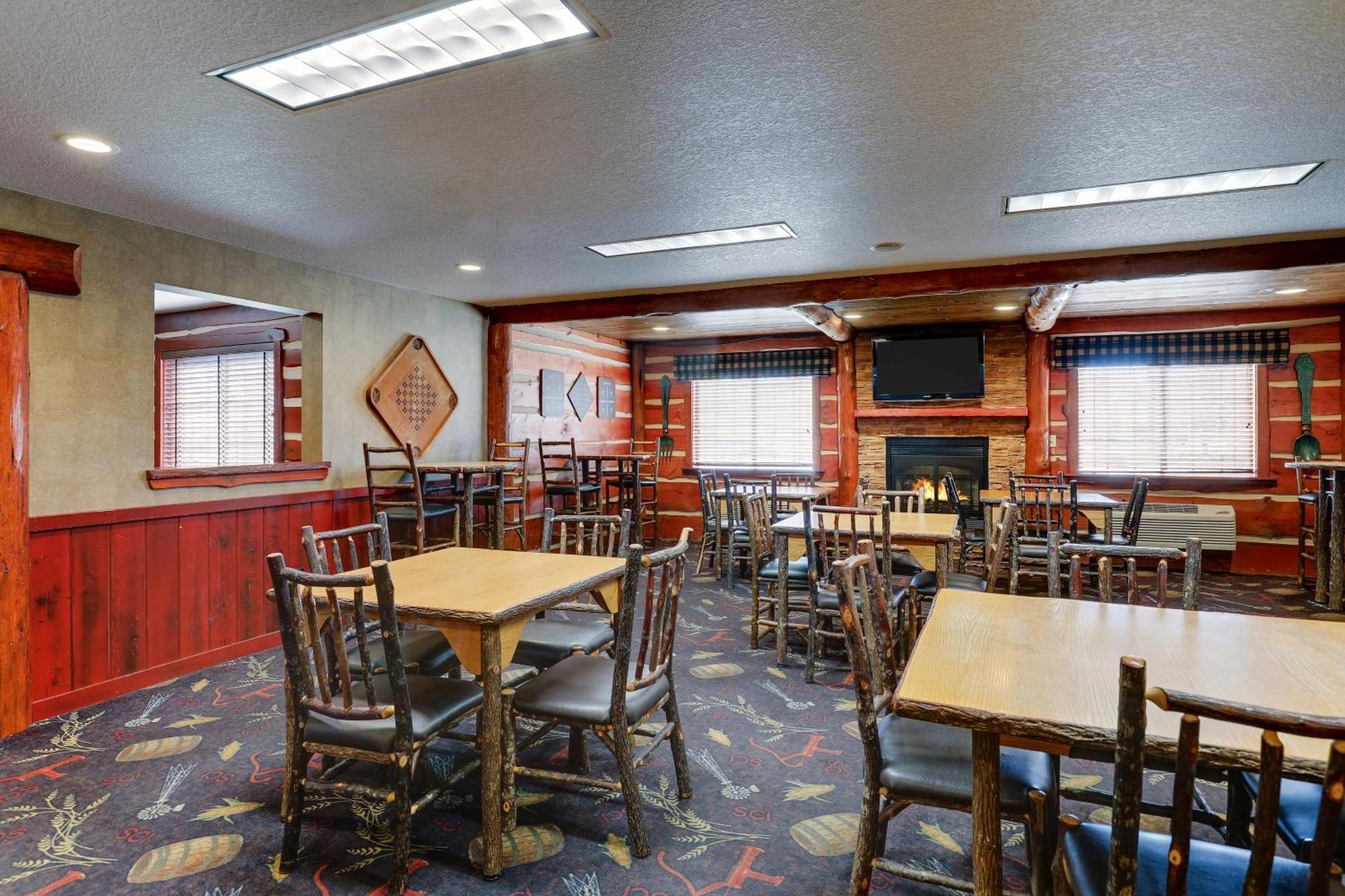 Stoney Creek Hotel Des Moines - Johnston מראה חיצוני תמונה