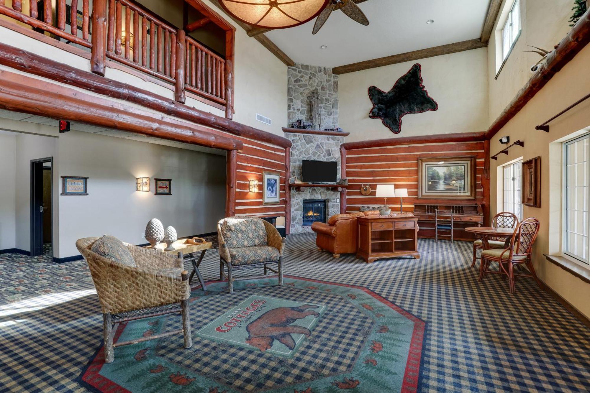 Stoney Creek Hotel Des Moines - Johnston מראה חיצוני תמונה