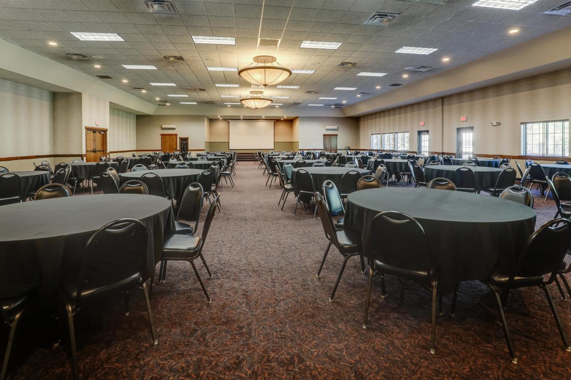 Stoney Creek Hotel Des Moines - Johnston מראה חיצוני תמונה