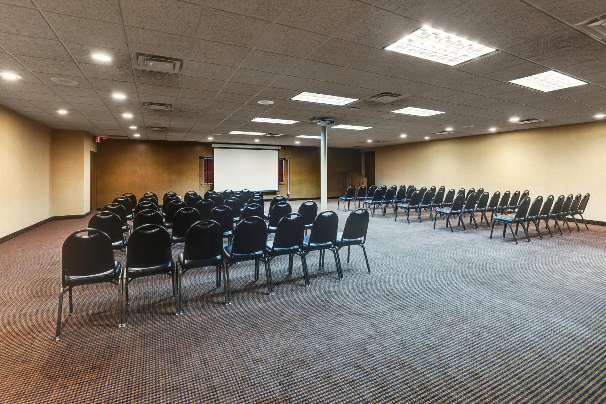 Stoney Creek Hotel Des Moines - Johnston מראה חיצוני תמונה