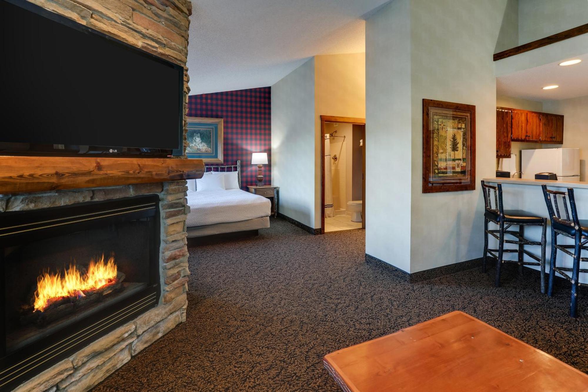 Stoney Creek Hotel Des Moines - Johnston מראה חיצוני תמונה