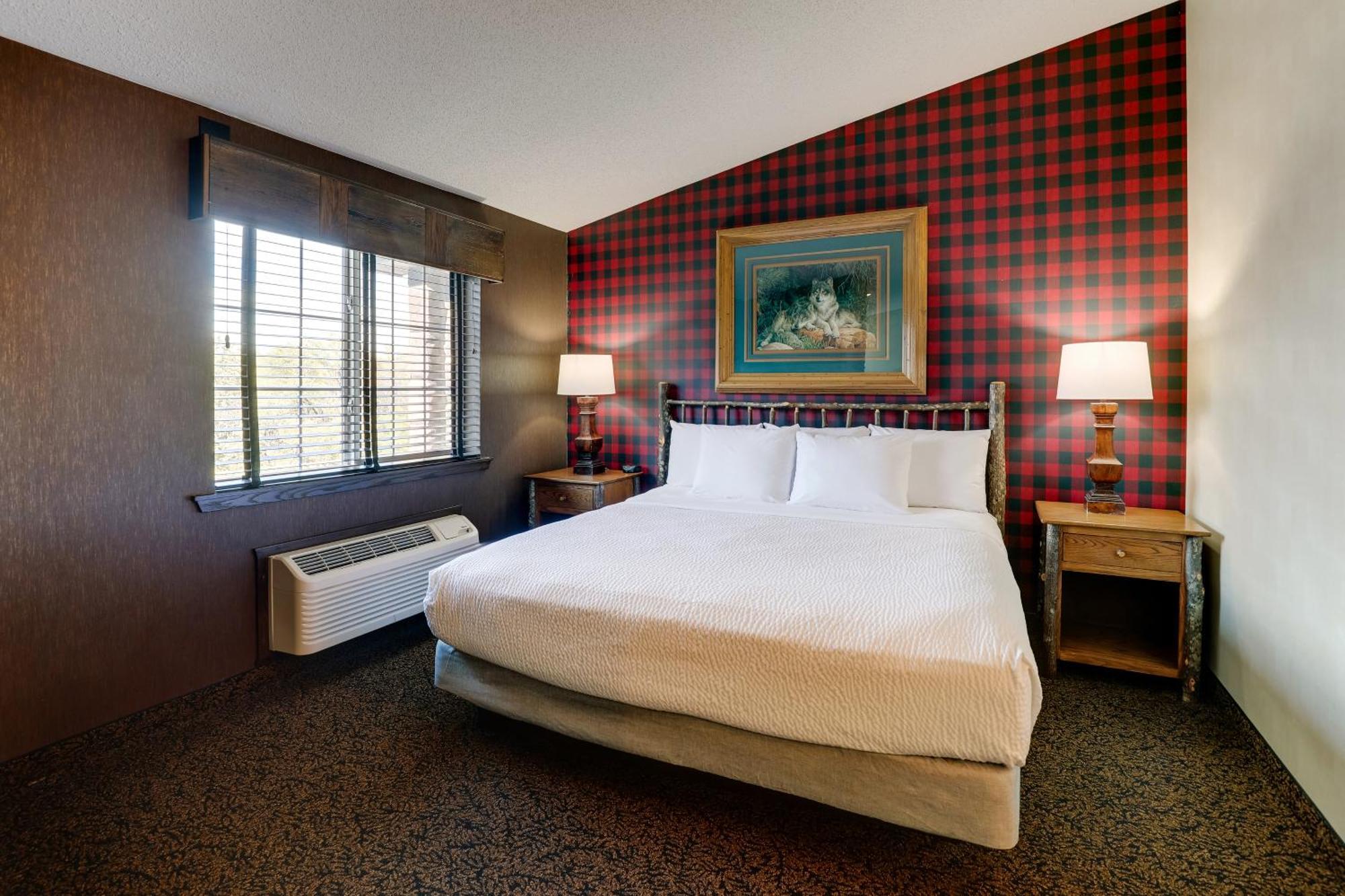 Stoney Creek Hotel Des Moines - Johnston מראה חיצוני תמונה
