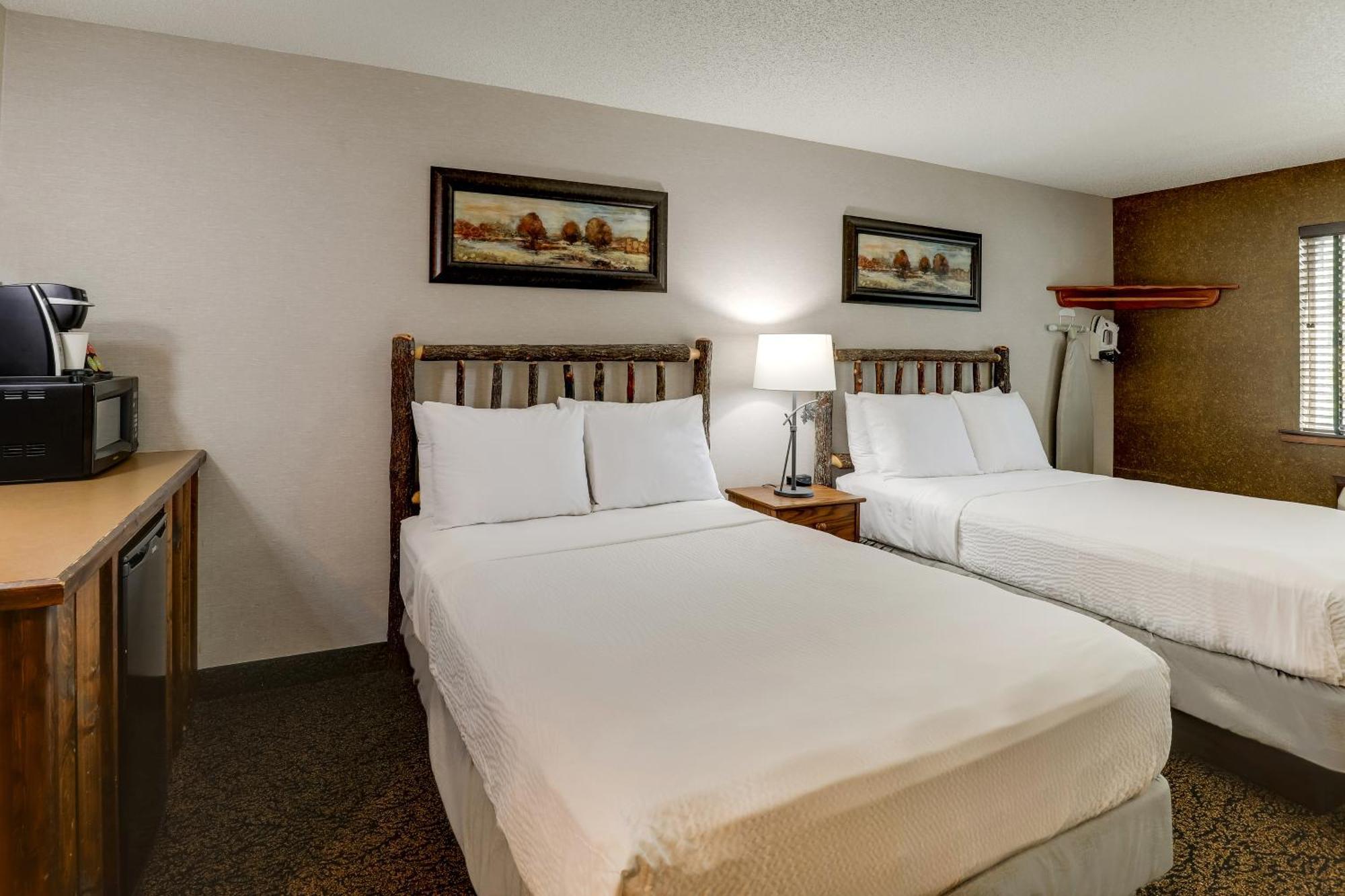 Stoney Creek Hotel Des Moines - Johnston מראה חיצוני תמונה