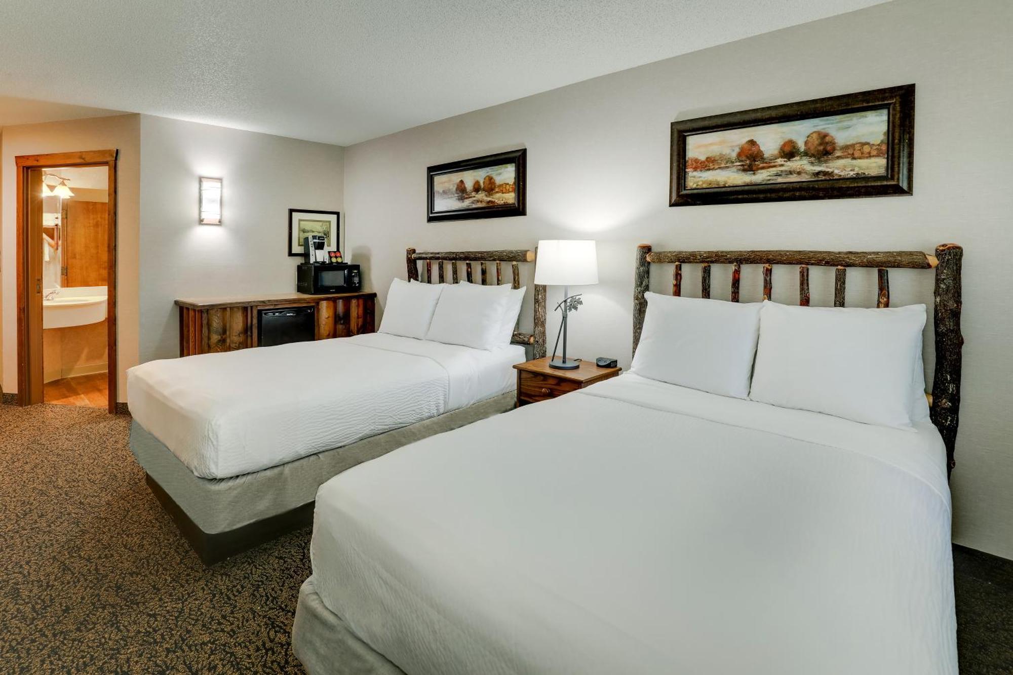 Stoney Creek Hotel Des Moines - Johnston מראה חיצוני תמונה
