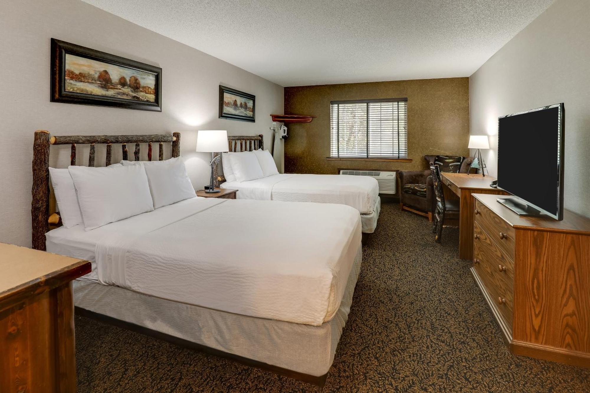 Stoney Creek Hotel Des Moines - Johnston מראה חיצוני תמונה