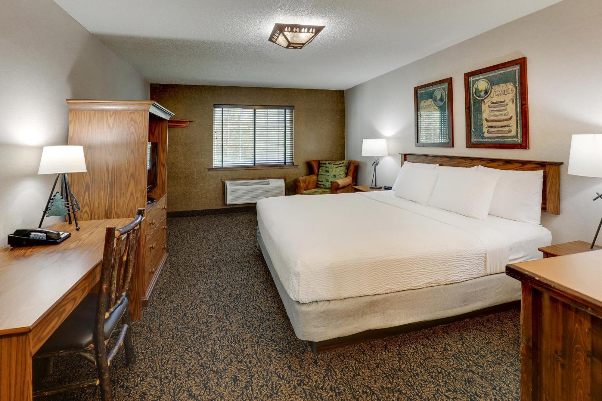 Stoney Creek Hotel Des Moines - Johnston מראה חיצוני תמונה