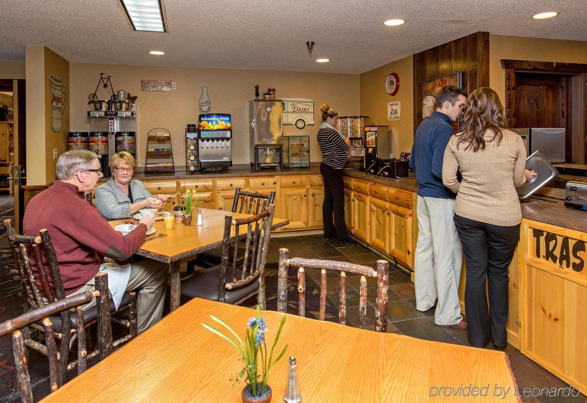 Stoney Creek Hotel Des Moines - Johnston מראה חיצוני תמונה