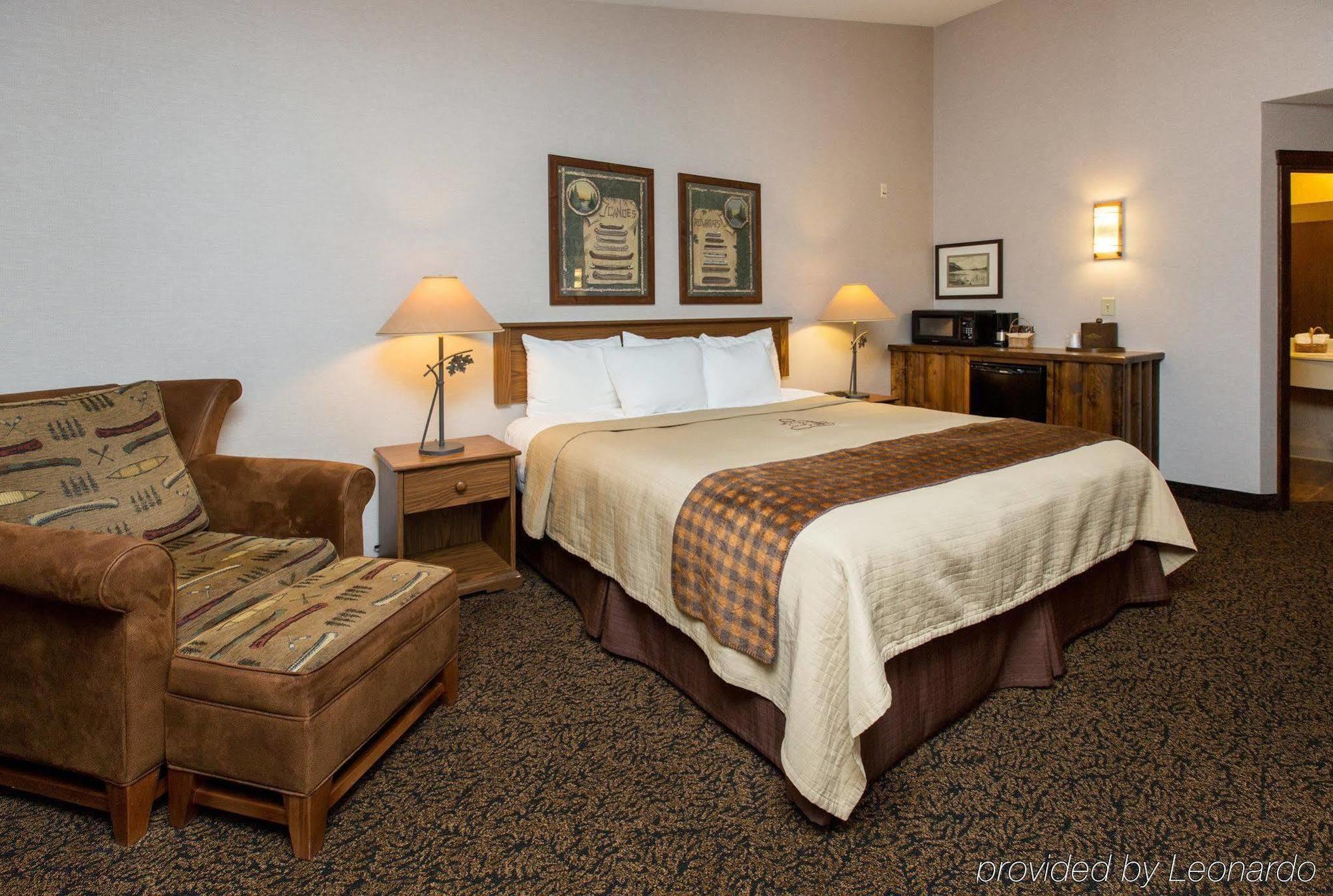 Stoney Creek Hotel Des Moines - Johnston מראה חיצוני תמונה