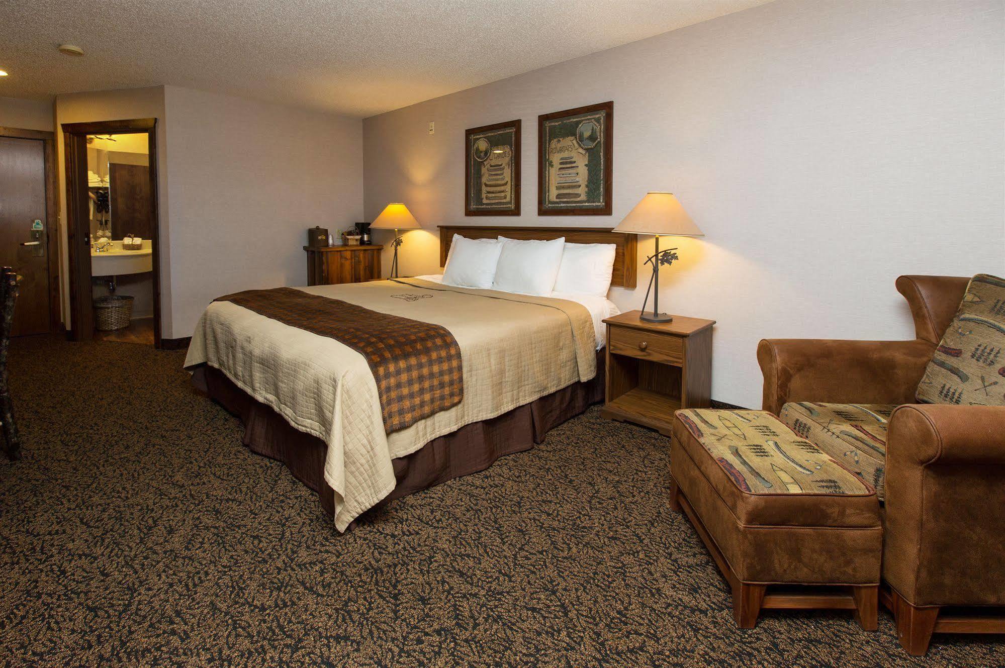 Stoney Creek Hotel Des Moines - Johnston מראה חיצוני תמונה