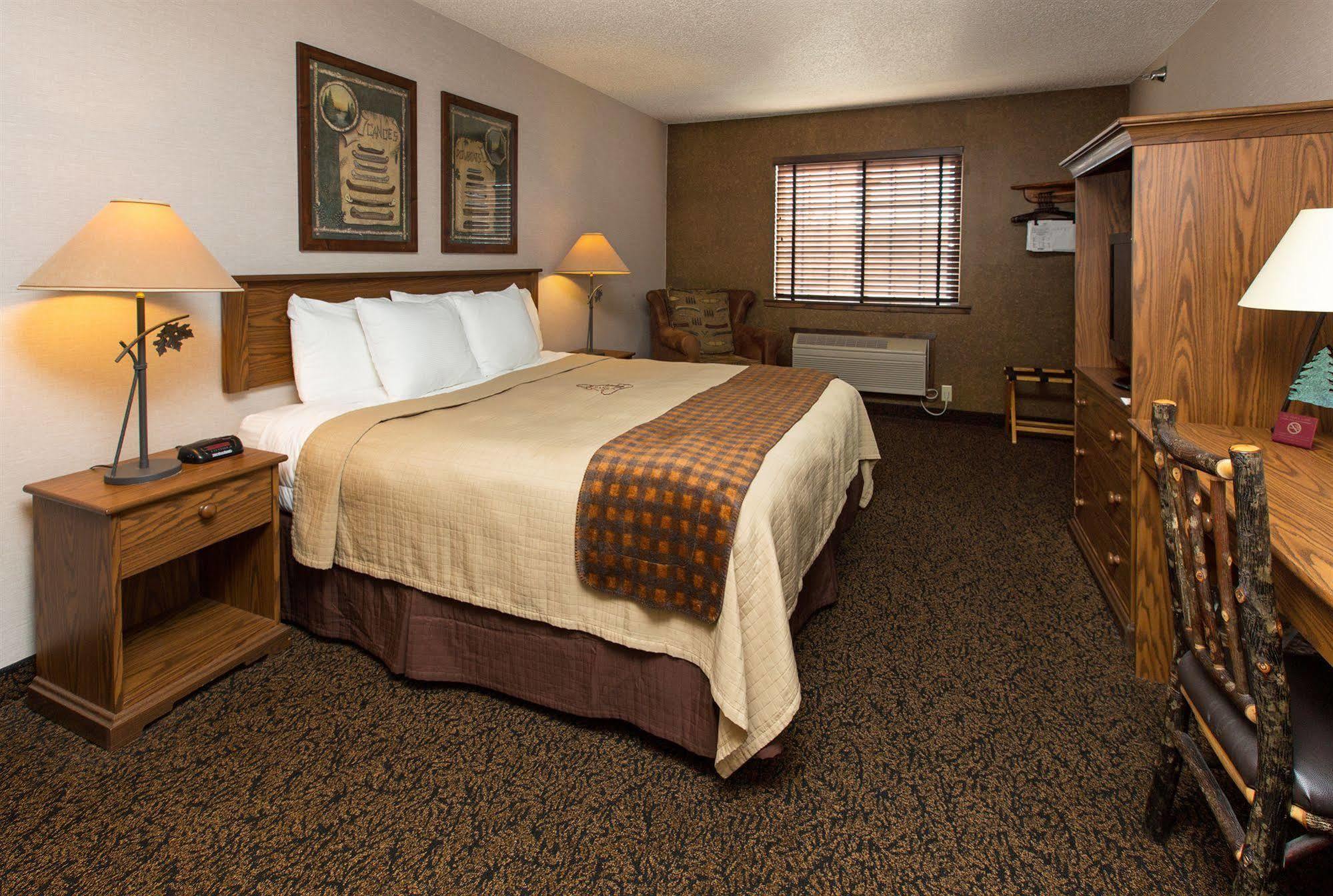 Stoney Creek Hotel Des Moines - Johnston מראה חיצוני תמונה